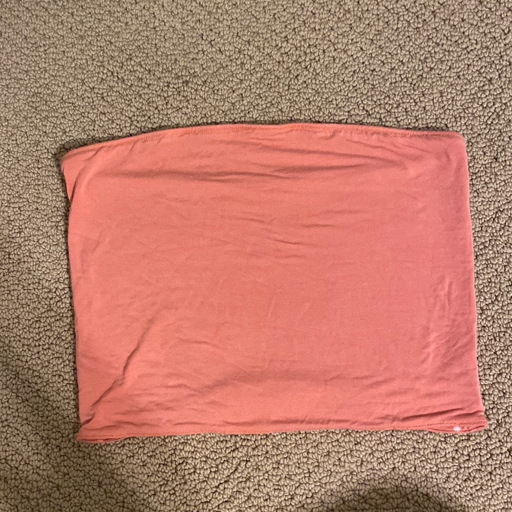 American eagle reversible tube top